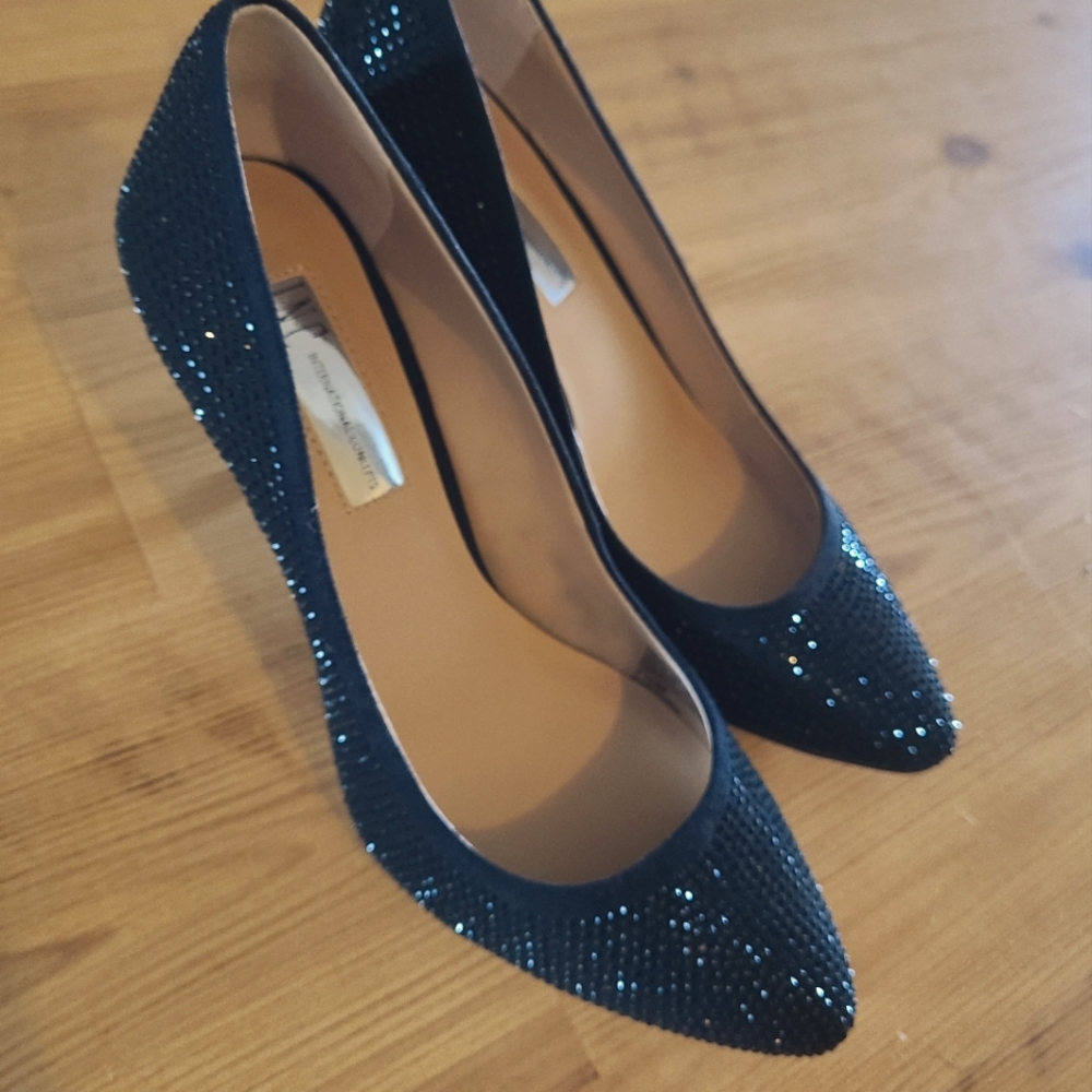 I.N.C. Heels